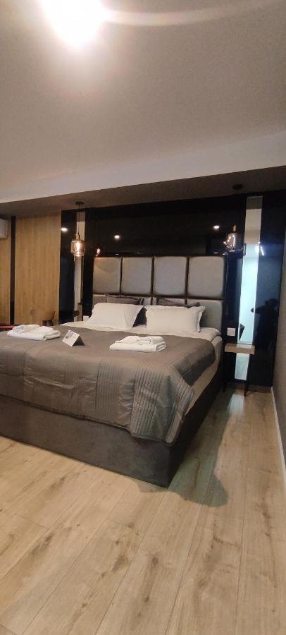 Garden Lounge Hotel Ереван Екстериор снимка