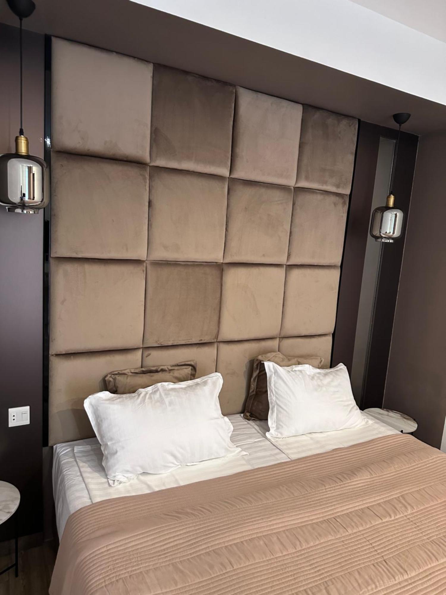 Garden Lounge Hotel Ереван Екстериор снимка