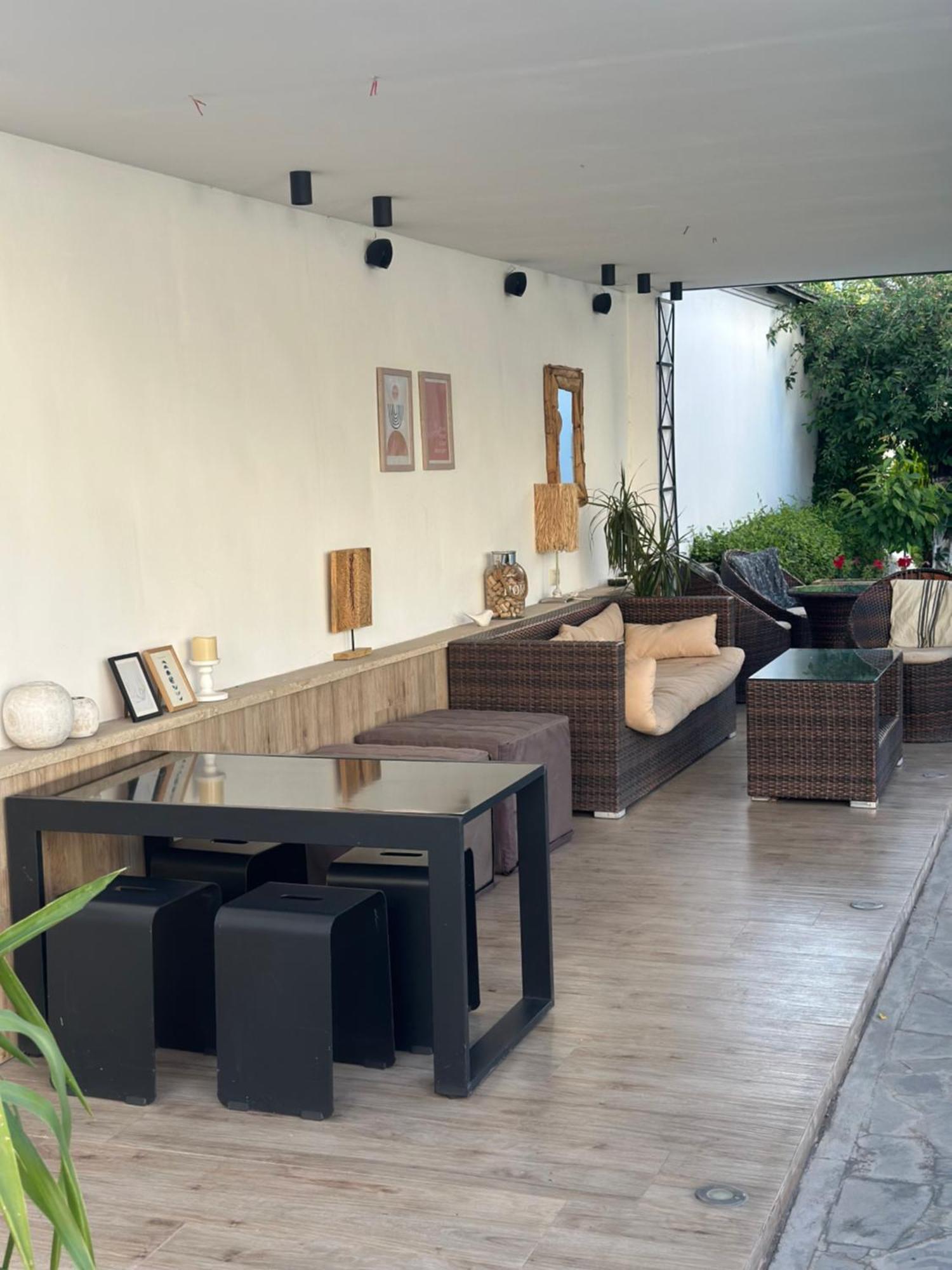 Garden Lounge Hotel Ереван Екстериор снимка