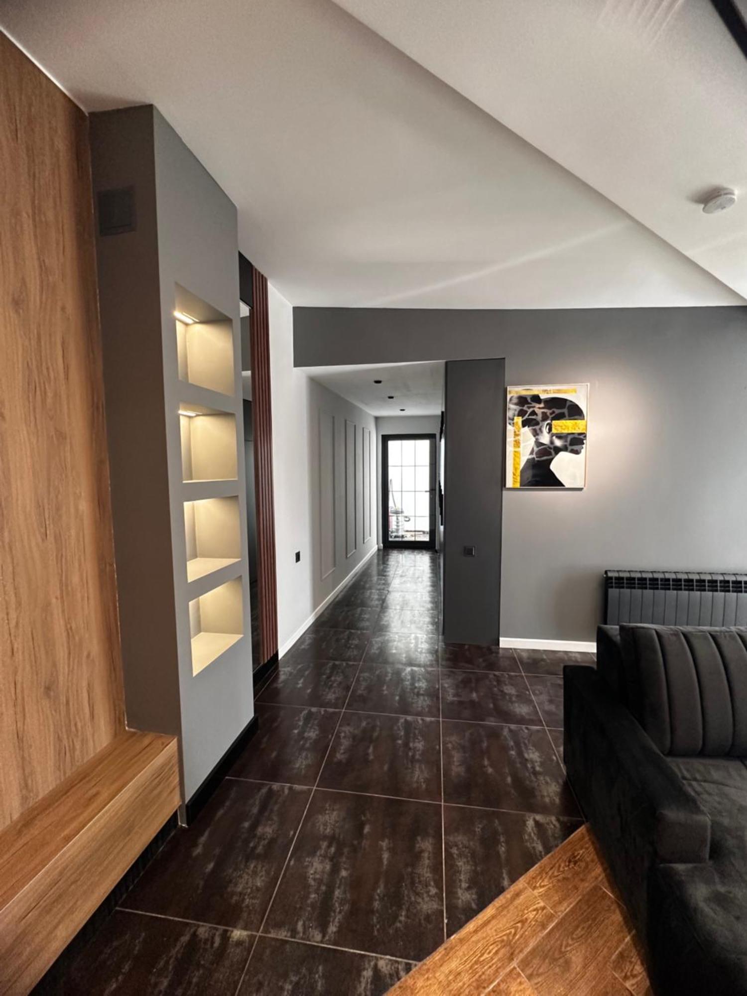 Garden Lounge Hotel Ереван Екстериор снимка