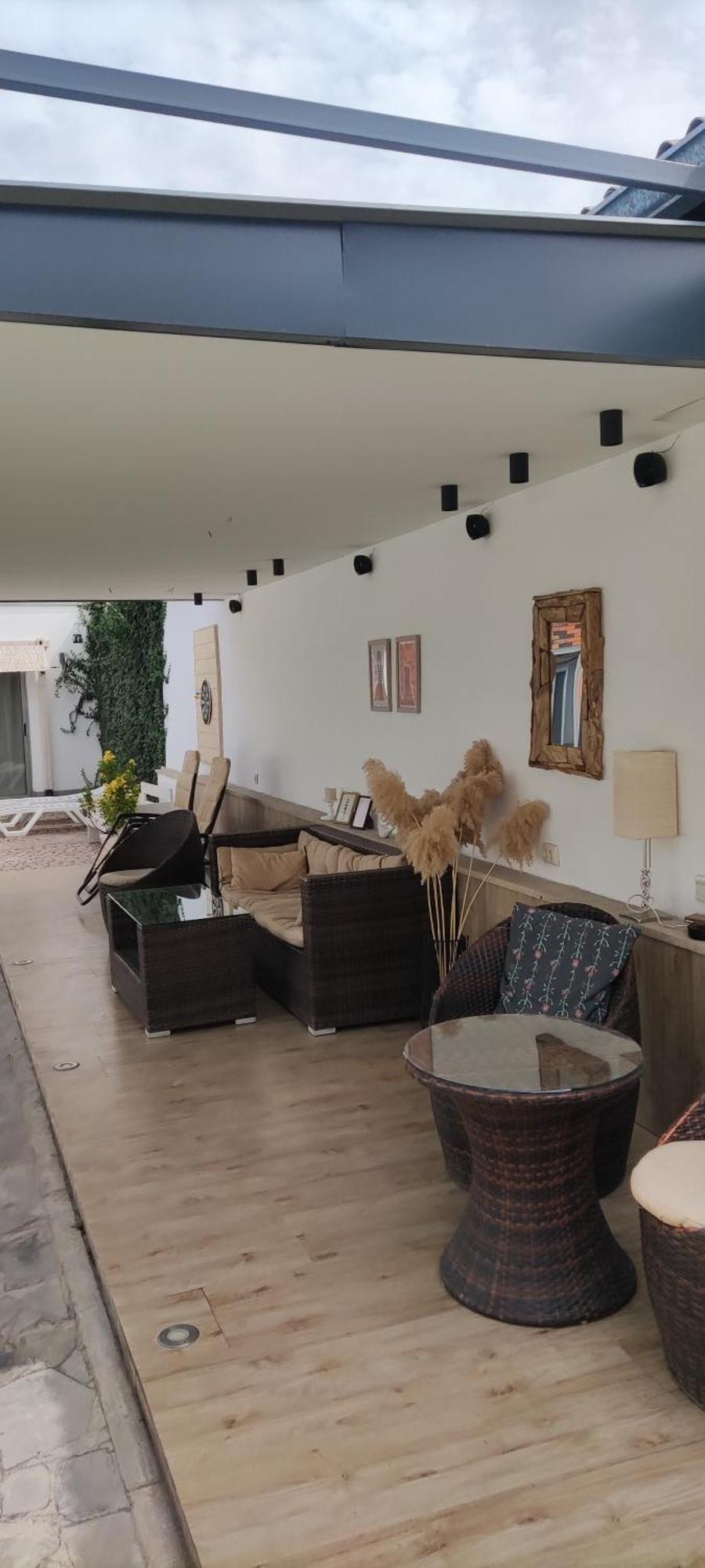 Garden Lounge Hotel Ереван Екстериор снимка